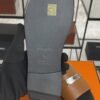 Hermès Gabriel sandal Black