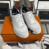 HERMES Bouncing sneake White