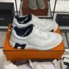 HERMES Bouncing sneake White