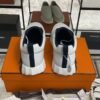 HERMES Bouncing sneake White