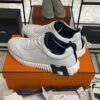 HERMES Bouncing sneake White