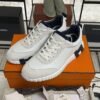 HERMES Bouncing sneake White