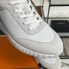 HERMES Bouncing sneake White