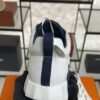 HERMES Bouncing sneake White