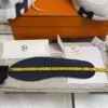 HERMES Bouncing sneake White