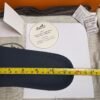 HERMES Bouncing sneake White