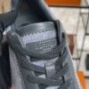 HERMES Bouncing sneake gris orage Men