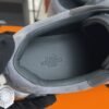 HERMES Bouncing sneake gris orage Men