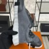 HERMES Bouncing sneake gris orage Men