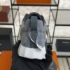 HERMES Bouncing sneake gris orage Men