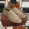 Loro Piana Summer Walk Loafer Classic Beige (D840)