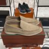 Loro Piana Summer Walk Loafer Classic Beige (D840)