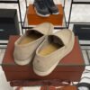 Loro Piana Summer Walk Loafer Classic Beige (D840)