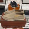 Loro Piana Summer Walk Loafer Classic Beige (D840)
