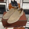 Loro Piana Summer Walk Loafer Classic Beige (D840)