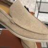 Loro Piana Summer Walk Loafer Classic Beige (D840)