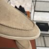 Loro Piana Summer Walk Loafer Classic Beige (D840)