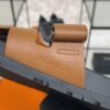 Hermès Chypre sandal MEN Brown
