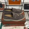Loro Piana Summer Charms Walk Loafer Antique Brown (HF69)
