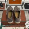 Loro Piana Summer Charms Walk Loafer Antique Brown (HF69)