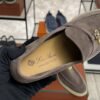 Loro Piana Summer Charms Walk Loafer Antique Brown (HF69)