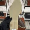 Loro Piana Summer Charms Walk Loafer Antique Brown (HF69)