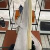 Loro Piana Summer Charms Walk Loafer Light beige