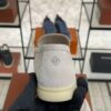Loro Piana Summer Charms Walk Loafer Light beige