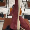Loro Piana Summer Walk Loafer Men Dried Red (R0DV)