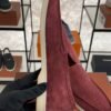 Loro Piana Summer Walk Loafer Men Dried Red (R0DV)
