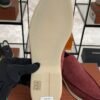 Loro Piana Summer Walk Loafer Men Dried Red (R0DV)