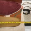 Loro Piana Summer Walk Loafer Men Dried Red (R0DV)