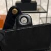 CHANEL 25 Small Handbag Black