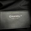 CHANEL 25 Small Handbag Black