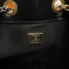 CHANEL 25 Small Handbag Black