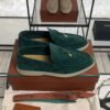 Loro Piana Summer Charms Walk Loafer Jazz Club (512H)