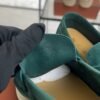 Loro Piana Summer Charms Walk Loafer Jazz Club (512H)