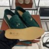 Loro Piana Summer Charms Walk Loafer Jazz Club (512H)