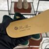 Loro Piana Summer Charms Walk Loafer Jazz Club (512H)