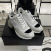 Chanel FALL- WINTER 2025/26 SNEAKERS