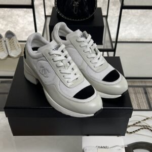 Chanel FALL- WINTER 2025/26 SNEAKERS