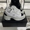 Chanel FALL- WINTER 2025/26 SNEAKERS