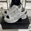 Chanel FALL- WINTER 2025/26 SNEAKERS