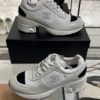 Chanel FALL- WINTER 2025/26 SNEAKERS