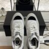 Chanel FALL- WINTER 2025/26 SNEAKERS