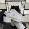 Chanel FALL- WINTER 2025/26 SNEAKERS