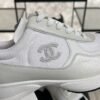 Chanel FALL- WINTER 2025/26 SNEAKERS