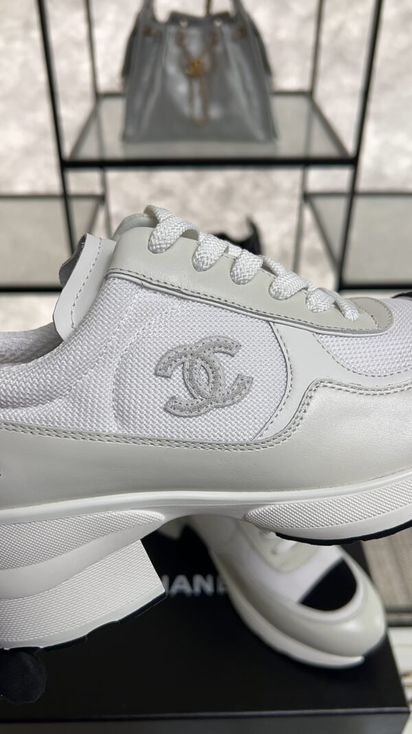 Chanel FALL- WINTER 2025/26 SNEAKERS