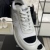 Chanel FALL- WINTER 2025/26 SNEAKERS