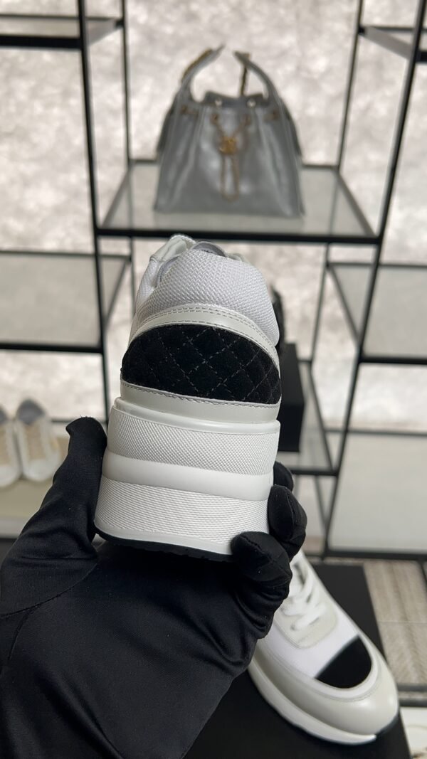 Chanel FALL- WINTER 2025/26 SNEAKERS